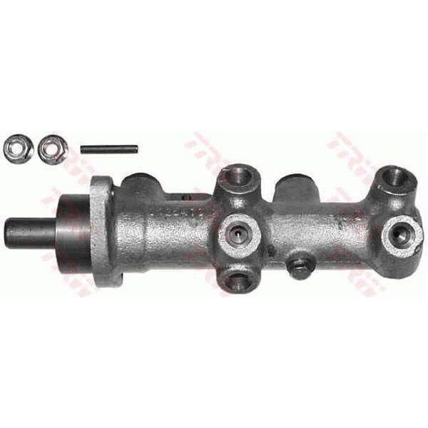 Trw PMK533 - Cilindro Maestro Del Freno Oe 4601 E7 Per Boxer-image