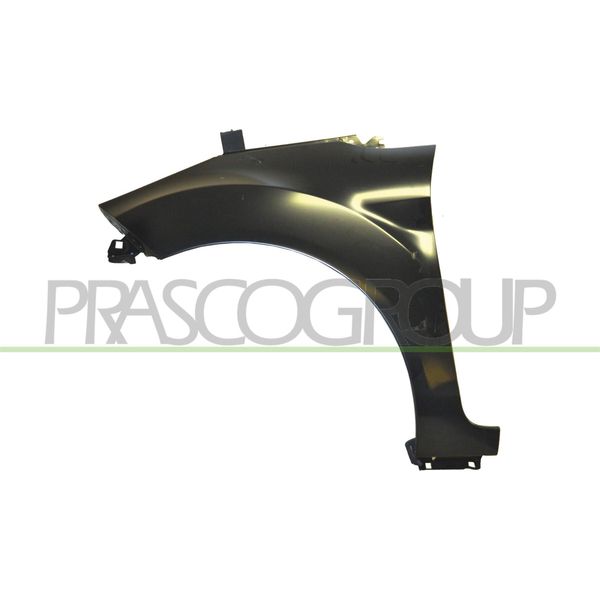 Prasco FD3443004 - Parafango Oe 1538140, Anteriore Sinistro Per Fiesta Vi-image