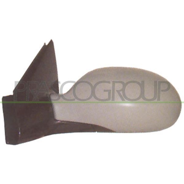 Prasco CI5207324 - Specchio Esterno Oe 8149HX, Sinistro Per C5 I (Dc), C5 I (De), C5 Ii (Re), C5 Ii (Rc)-image