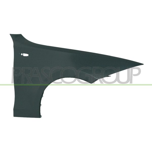 Prasco BM1203033 - Parafango Oe 41357133228, Anteriore Destro Per Serie 1 (E82), Serie 1 (E88), Serie 1 (E87), Serie 1 (E81)-image