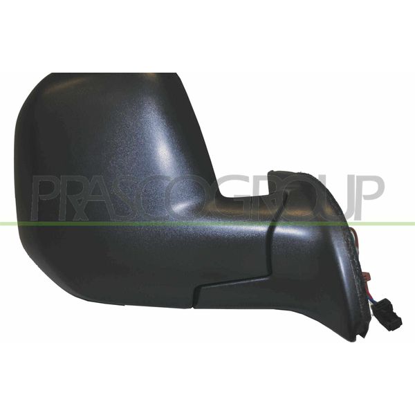 Prasco CI9187303 - Specchio Esterno Oe 8153TQ, Destro Per Berlingo, Partner, Partner Tepee-image