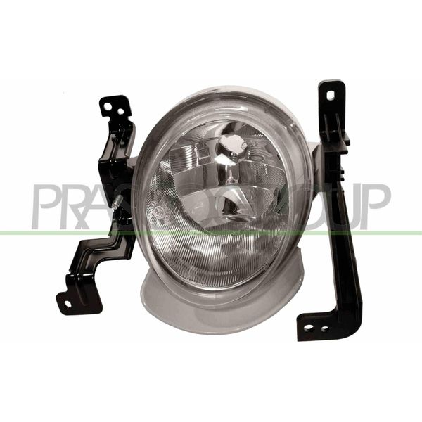 Prasco HN2004413 - Oe 922021J000 Fendinebbia Destro Per I20 (Pb)-image