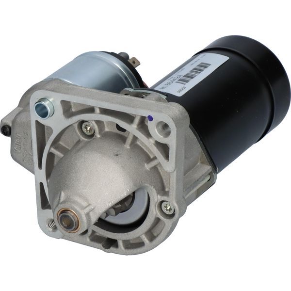 Valeo 432643 - Oe 46518059 Anlasser, Starter FüR Siena, Seicento, Punto, Palio, Marea, Bravo, Brava-image
