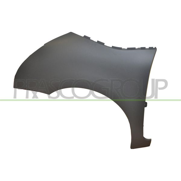 Prasco CI4263004 - Parafango Di Primo Equipaggiamento 7840V1, Anteriore Sinistro Per C4 G-Picasso I (Ua), C4 Picasso I (Ud)-image
