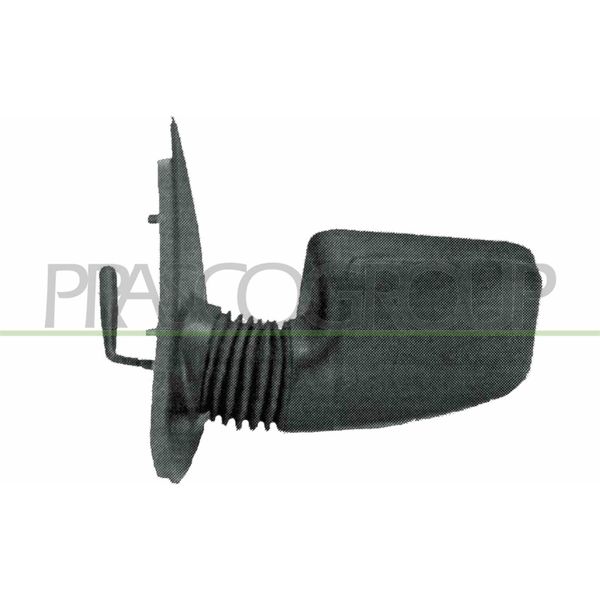Prasco PG0557104 - Oe 8148J1 Specchio Esterno, Sinistro Per 405 Ii-image