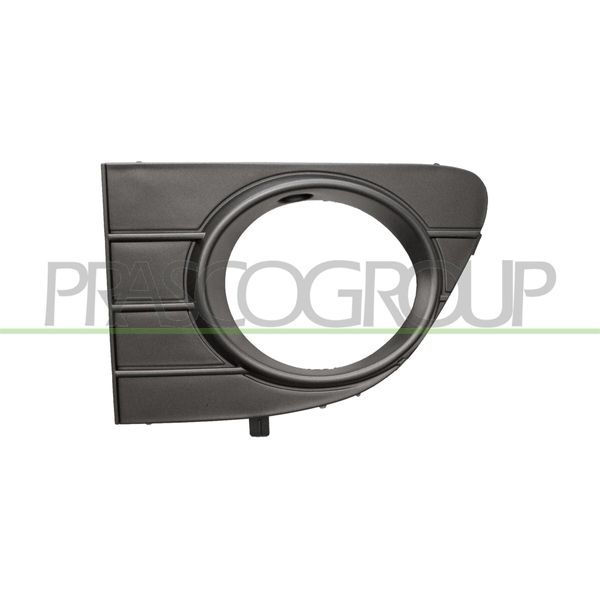 Prasco FT3442134 - Griglia Di Ventilazione Oe 735507108, Sinistra Per Punto-image