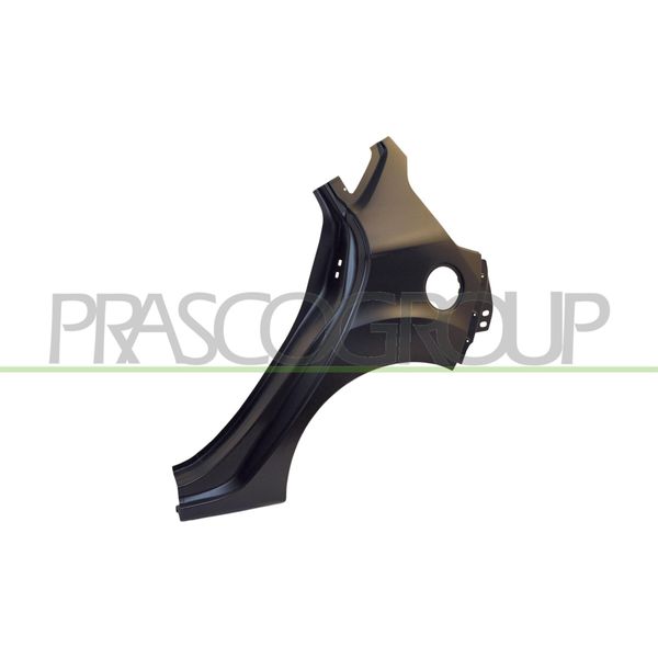 Prasco FD3443064 - Parafango Oe 1553690, Posteriore Sinistro Per Fiesta Vi-image
