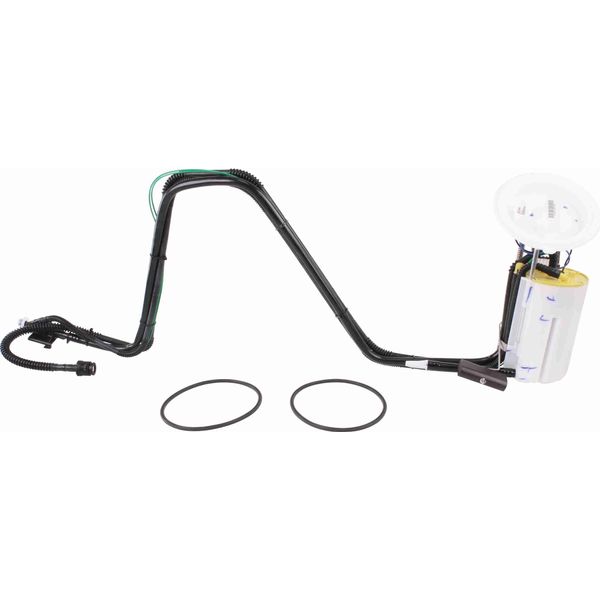 Vemo V20-09-0422 Centralina Di Alimentazione Per Bmw 5 Berlina (E60) 5 Touring (E61) 6 Coupé (E63) 6 Cabrio (E64)-image