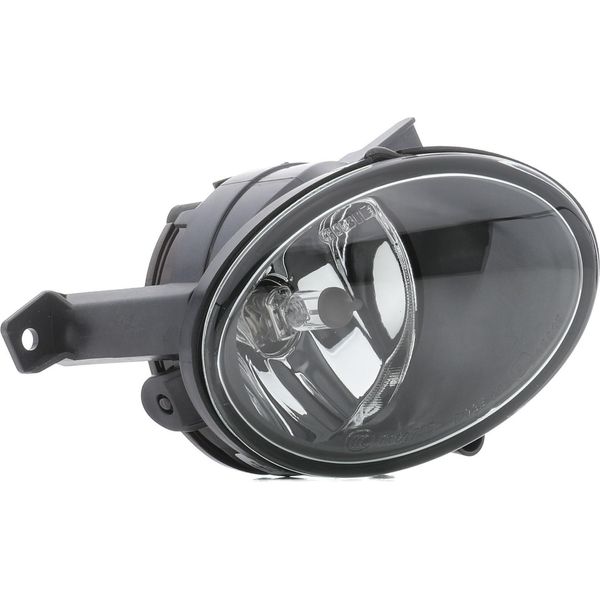 Valeo 045097 - Fendinebbia Anteriore, Destro Per Alhambra (710, 711), Up, Touran (1T), Tiguan (5N), Load Up, Jetta Iv, Golf Vii, Golf Vi, Golf Plus (5M), Eos (1F), Caddy Iii (2C, 2K), Maggiolino (5C)-image