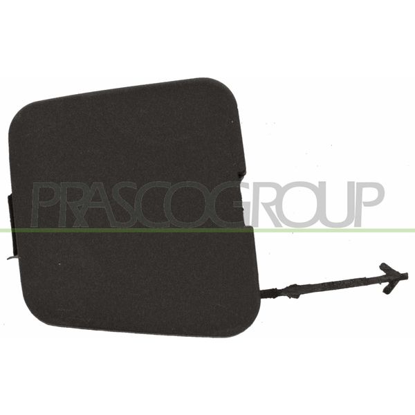 Prasco CI2031236 - Aletta Oe 7422A3, Gancio Di Traino Anteriore Per C1 (Pm, Pn)-image