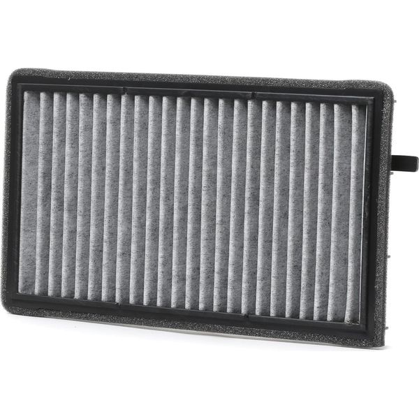Vemo V20-31-1001 Filtro Abitacolo Filtro Antipolline Per Bmw 3 Cabrio (E36) Carbone Attivo-image