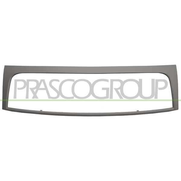Prasco FT9232305 - Telaio Oe 1497649078, Griglia Radiatore Per Scudo-image