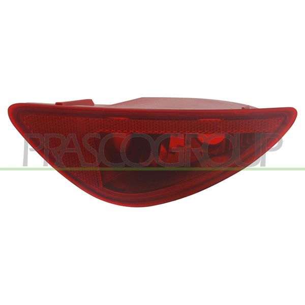 Prasco RN3274454 - Oe 8200776055 Fendinebbia Posteriore, Sinistro Per Clio Iii-image