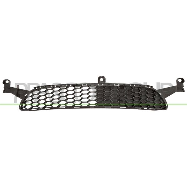 Prasco TY2022120 - Oe 531120H040 Griglia Di Ventilazione, Anteriore Per Aygo (B1)-image