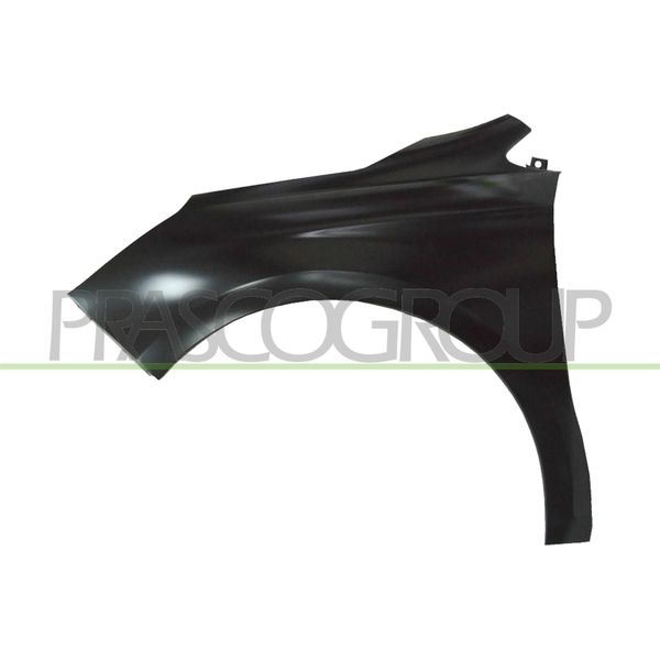Prasco CI4273004 - Parafango Oe 7840AS, Anteriore Sinistro Per C4 Ii (Nc)-image