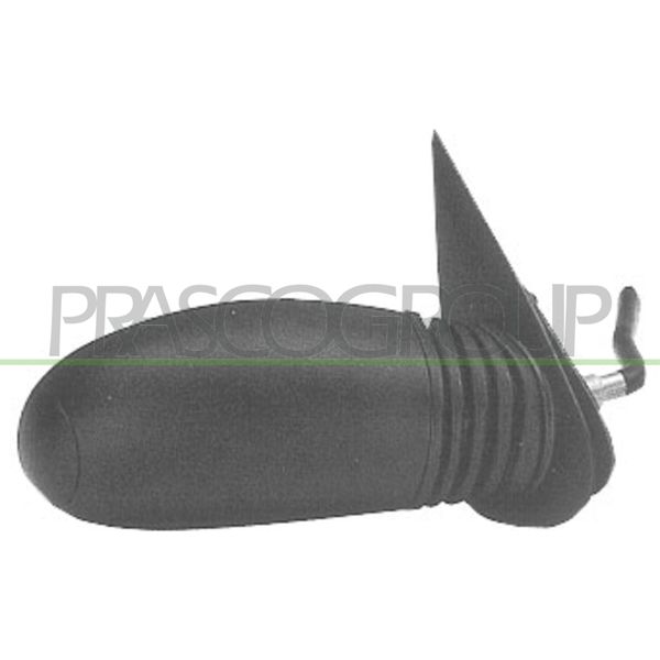 Prasco FT0197103 - Oe 46511427 Specchio Esterno Destro Per Seicento-image