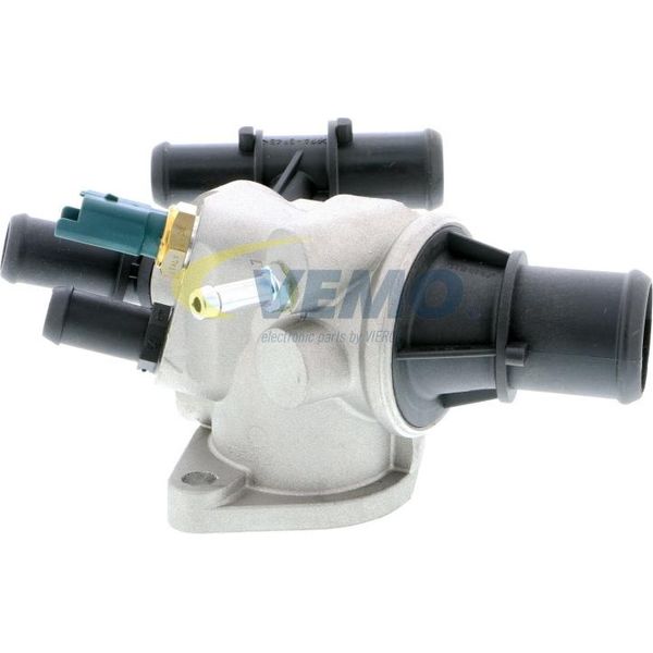 Termostato Vemo Per Liquido Di Raffreddamento 88 °C Per Fiat Bravo Ii (198) Doblo Cargo (223) Doblo Kombi (119, 223) Stilo (192) Stilo Multi Wagon (192) Multipla (186)-image