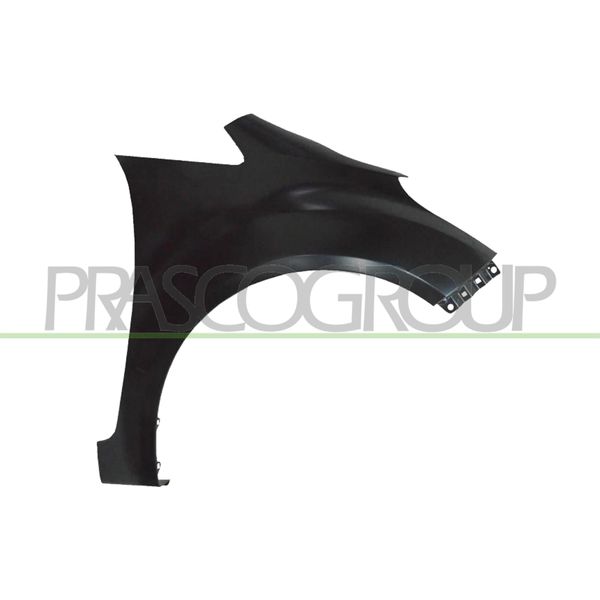Prasco HN4203003 - Oe 66321 1K000 Parafango, Anteriore Destro Per Ix20 (Jc)-image