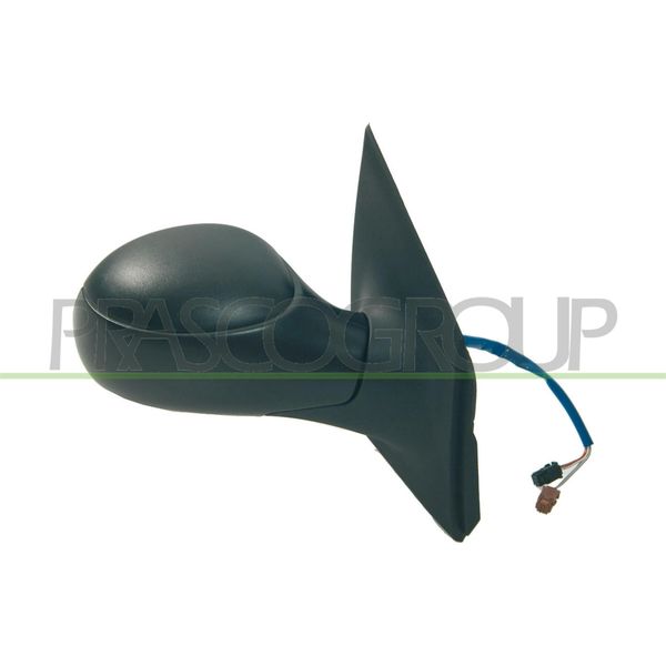 Prasco CI3047313 - Specchio Esterno Oe 8149SW, Destro Per C2 (Jm)-image