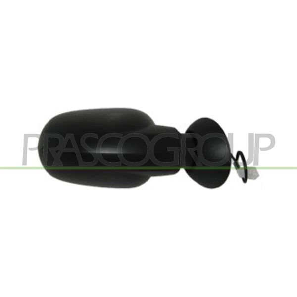 Prasco DA3207303 - Oe 6001547523 Specchio Esterno, Destro Per Logan, Logan I-image