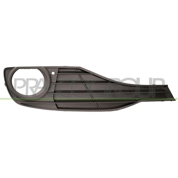 Prasco BM0282123 - Griglia Di Ventilazione Oe 51117255366, Destra Per Serie 3 (F30), Serie 3 (F31)-image