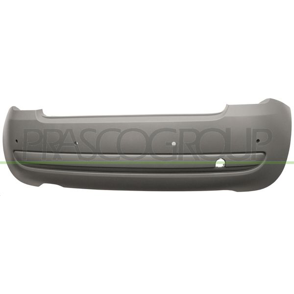 Prasco FT0301061 - Paraurti Posteriore Oe 71777638 Per 500 (312)-image