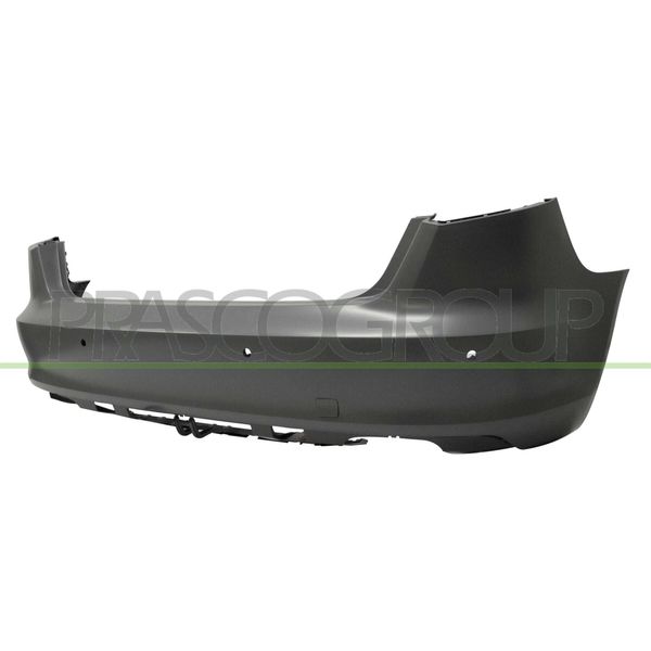Prasco AD3241081 - Paraurti Posteriore Oe 8V4807067AGRU Per A3 (8V)-image