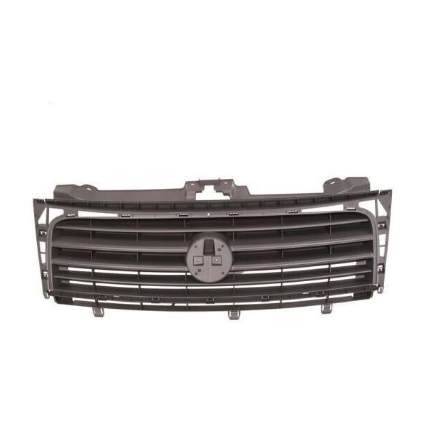 Blic 6502-07-2035990P - Griglia Radiatore Oe 1497652898 Per Scudo-image