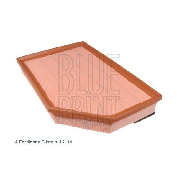 Filtro Aria Blue Print (ADF122204) Per Volvo V60 I S60 Ii Xc70 S80 Xc60 V70 Iii-image