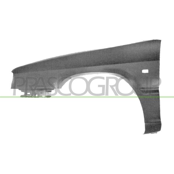 Prasco CI0323014 - Parafango Oe 7840G2, Anteriore Sinistro Per Zx (N2)-image