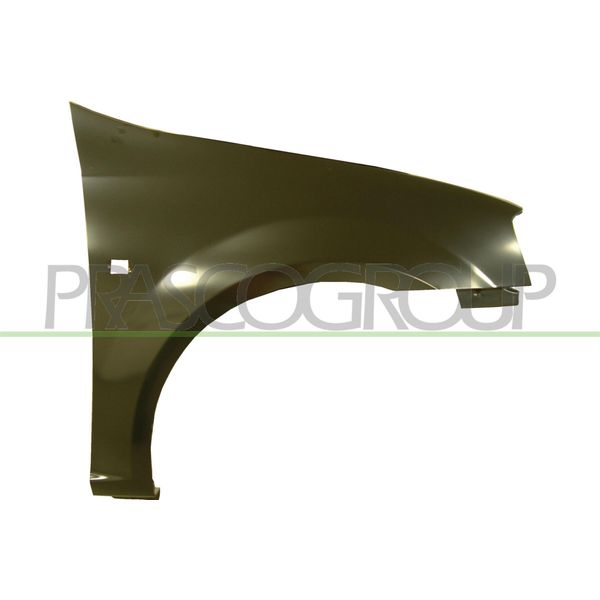 Prasco DA3203013 - Parafango Oe 6001546713, Anteriore Destro Per Logan-image