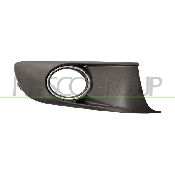 Prasco VG7192133 - Griglia Di Ventilazione Oe 1T0853666T9B9, Destra Per Touran (1T)-image