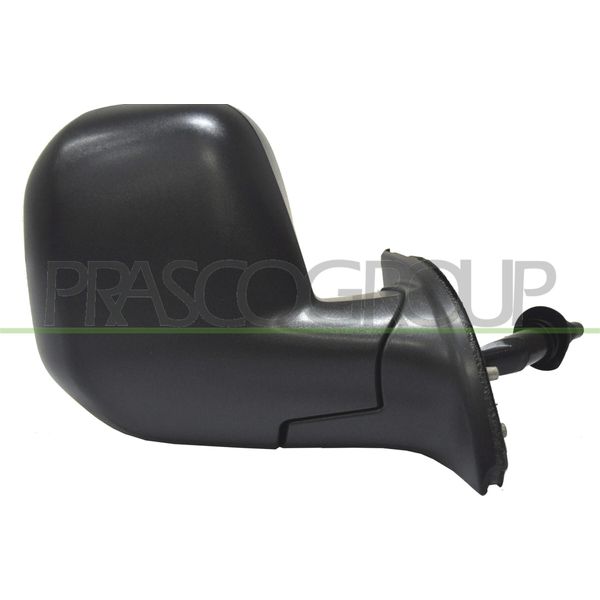 Prasco CI9187113 - Specchio Esterno Oe 8153TN, Destro Per Berlingo, Partner, Partner Tepee-image