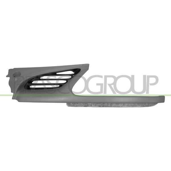 Prasco RN0262114 - Griglia Radiatore Oe 7701367995, Sinistra Per Megane I, Megane Scenic-image