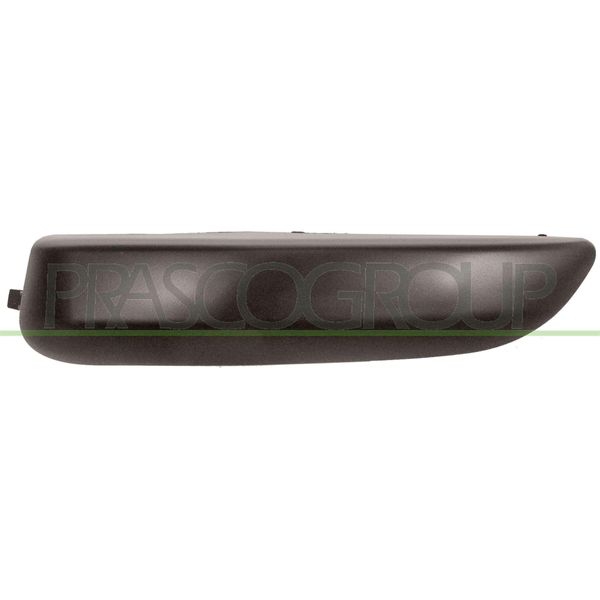Prasco PG4241244 - Modanatura Oe 7452PH, Paraurti Anteriore Sinistro Per 308 I, 308 Sw I, 308 Cc (4B)-image
