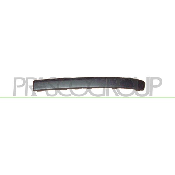 Prasco RN3251244 - Modanatura Oe 7701208687, Paraurti Anteriore Sinistro Per Clio Iii-image