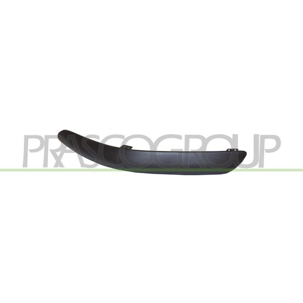 Prasco DS4221233 - Modanatura Oe 620744M540, Paraurti Anteriore Destro Per Almera Ii (N16)-image