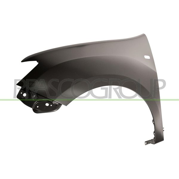 Prasco DA2243014 - Parafango Oe 631010135R, Anteriore Sinistro Per Sandero-image