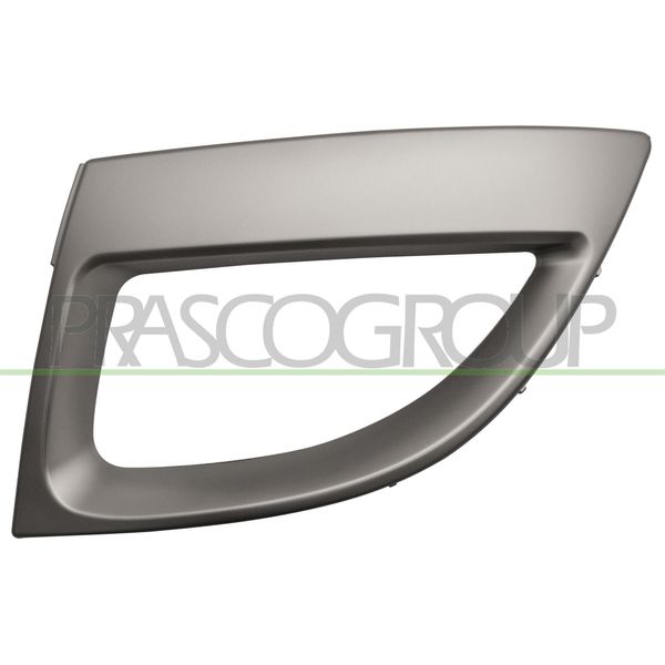 Prasco RN0361242 - Oe 620720325R Telaio, Fendinebbia Sinistro Per Grand Scenic Iii (Jz), Scenic Iii-image
