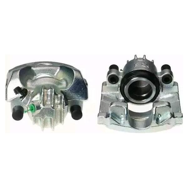 Trw BHS1462E - Pinza Freno Oe 4400 V7 Per Berlingo, C4 G-Picasso I (Ua), C4 Ii (Nc), C4 Picasso I (Ud), DS4, DS5, DS5 (Kf), 3008 (0U), 5008 I, Partner, Partner Tepee-image