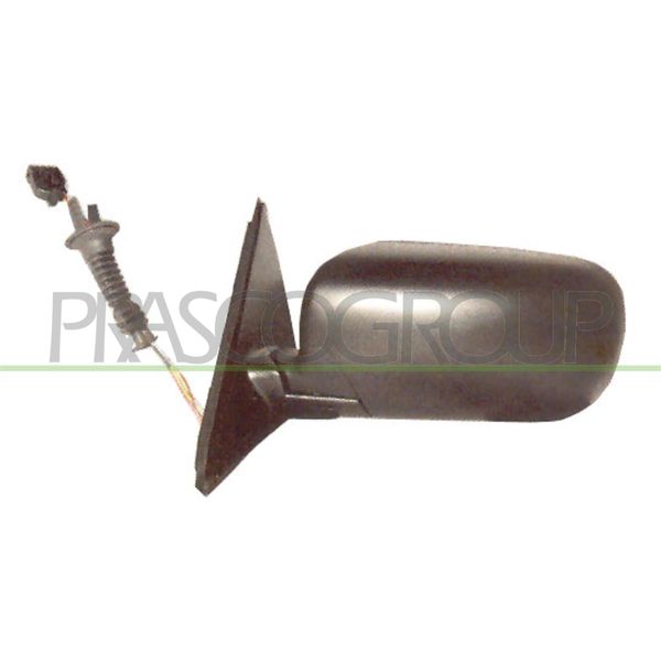 Prasco BM0447324 - Specchio Esterno Oe 51168203735, Sinistro Per Serie 5 (E39)-image