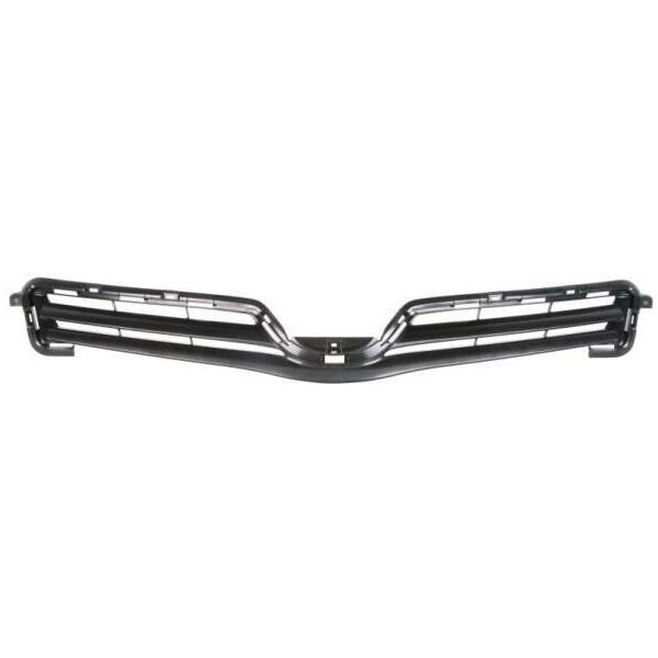 Blic 6502-07-8118996Q - Griglia Radiatore Oe 5311 02906 Per Auris (E15)-image