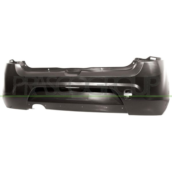 Prasco DA2221051 - Paraurti Posteriore Oe 850226615R Per Sandero-image