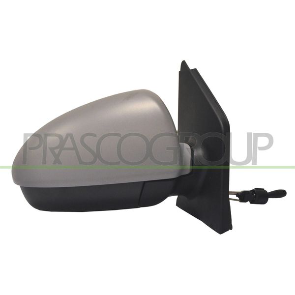 Prasco ME3057123 - Oe A4518100216C22A Specchio Esterno Destro Per Fortwo (451)-image