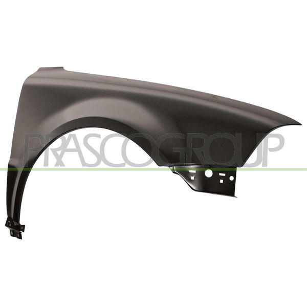 Prasco VG0533043 - Parafango Oe 3B0821106G, Anteriore Destro Per Passat (3B)-image