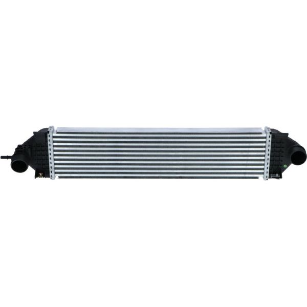 Nrf 30325 - Intercooler Oe 1699563 Per C-Max, Focus Iii, Grand C-Max, Kuga Ii, Tourneo Connect, Transit Connect-image
