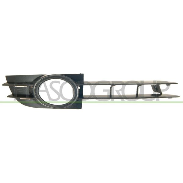 Prasco AD0341247 - Oe 4F080768201C Griglia Di Ventilazione, Destra Per A6 (4F)-image