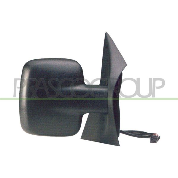 Prasco ME9077313 - Oe 6388100716 Specchio Esterno Destro Per Vito (W638)-image