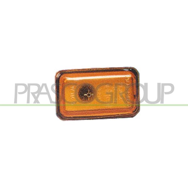 Prasco VG0284039 - Indicatore Oe 161949101, Indicatore Laterale Per A6 (4A), Polo (80, 86C)-image