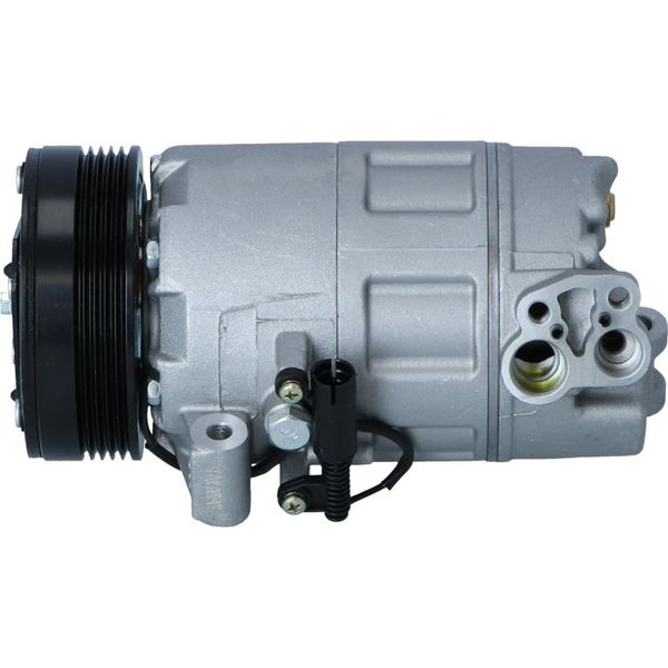 Nrf 32434 - Compressore Aria Condizionata Oe 4149481 Per Serie 3 (E46), Serie 5 (E39), Z3 (E36)-image